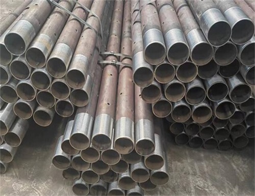 秀英管棚管